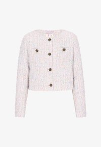 Kijelölve, soft lilac multicolor