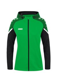 Unausgewählt, soft green schwarz
