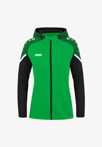 Unausgewählt, soft green schwarz