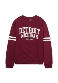 Non selezionato, bordeaux