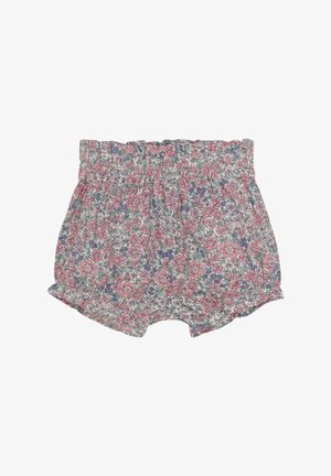 EN FANT BLOOMERS - Shorts - eggnog