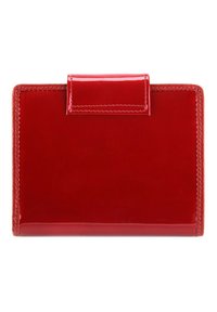 WITTCHEN VERONA COLLECTION - Wallet - rot