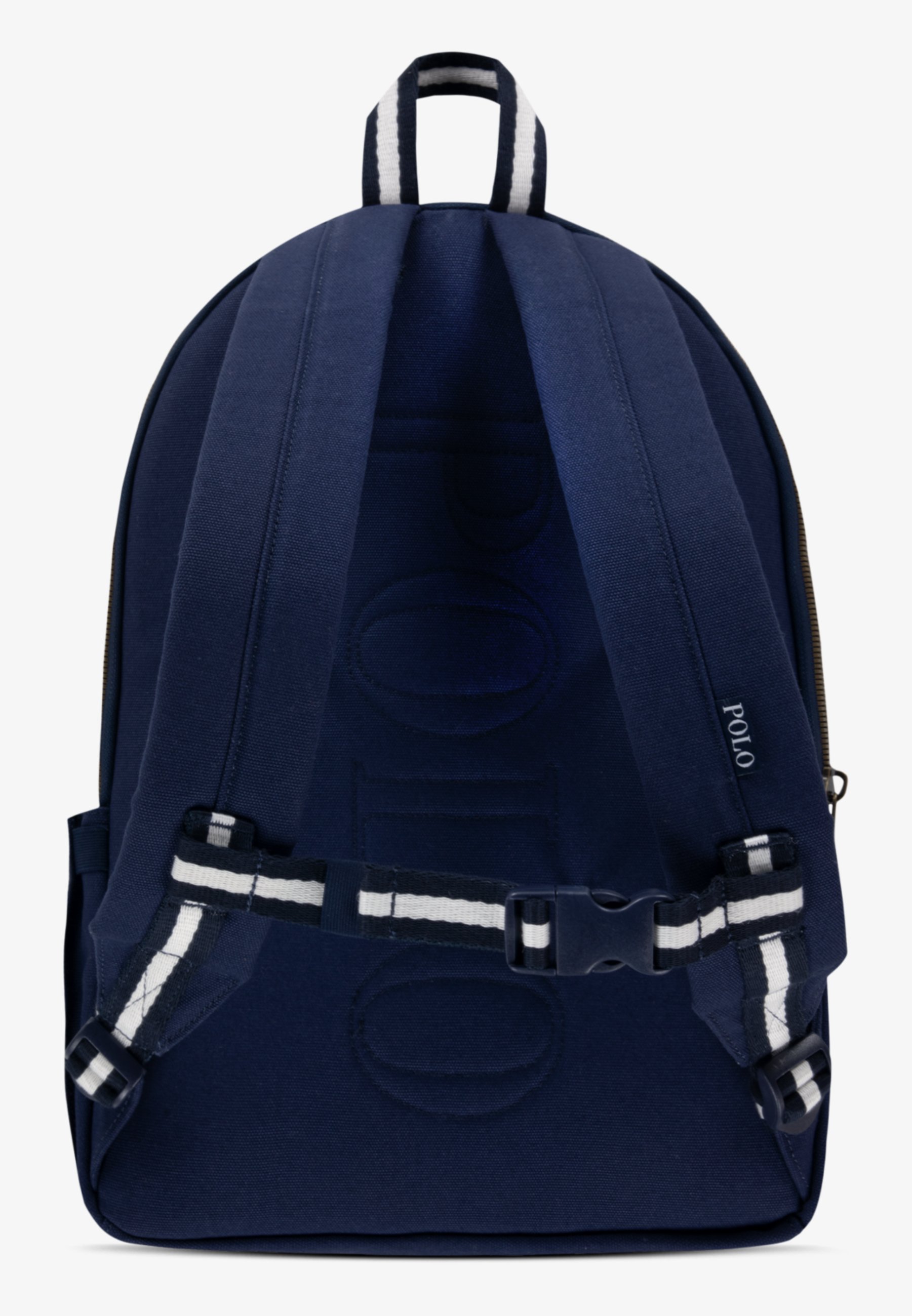 バッグ POLO RALPH LAUREN backpack Polo Ralph Lauren BACKPACK LARGE - Turistinė kuprinė - black