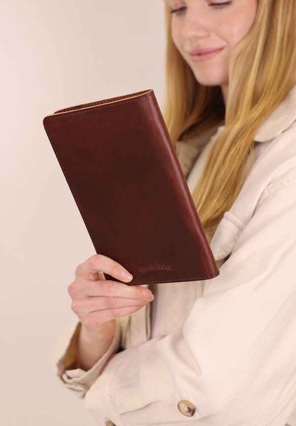 LAHJA NACHFÜLLPACK - Sonstige Accessoires - braun