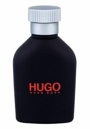 HUGO BOSS HUGO JUST DIFFERENT EDT 75ML - Eau de toilette - transparent