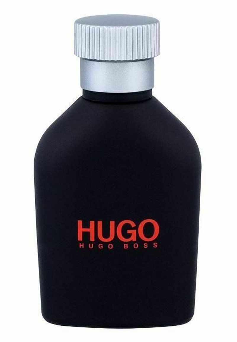 Hugo Boss Fragrances HUGO BOSS HUGO JUST DIFFERENT EDT 75ML Eau de toilette transparent