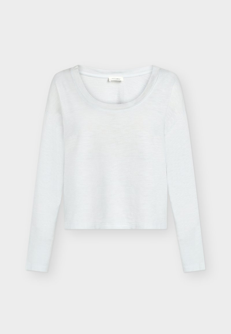American Vintage POJY - Longsleeve - bruvi/grijs - Zalando.nl