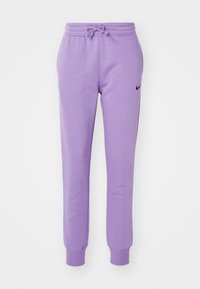 PANT - Spodnji deli trenirk - daybreak/black