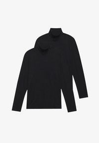 Selected, black