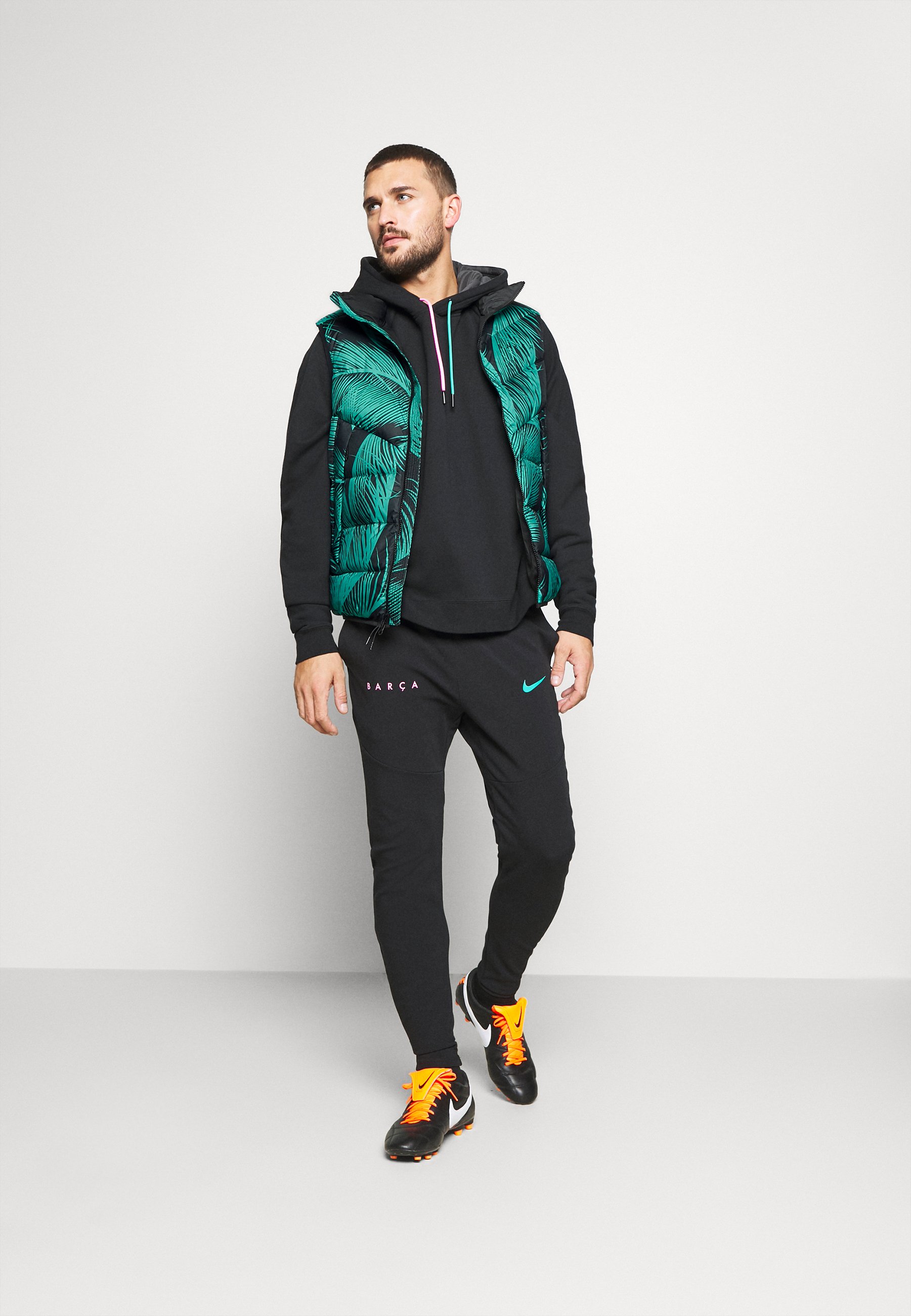 fc barcelona zalando