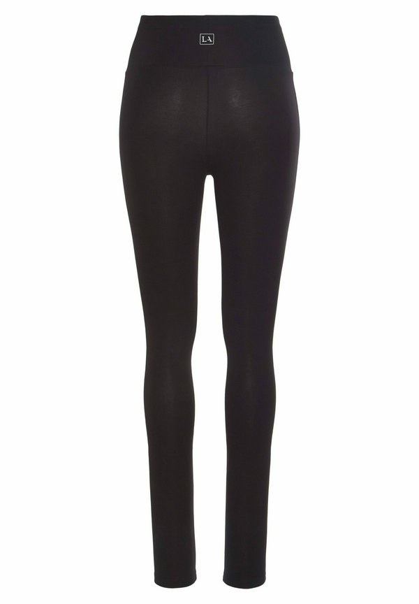 Leggings - Trousers - schwarz2