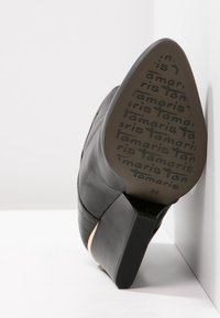 Tamaris Bottines - black