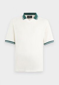 Δεν επιλέχθηκε, vanilla ice