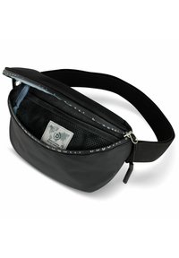 bugatti BLANC DELIGHT - Saszetka nerka