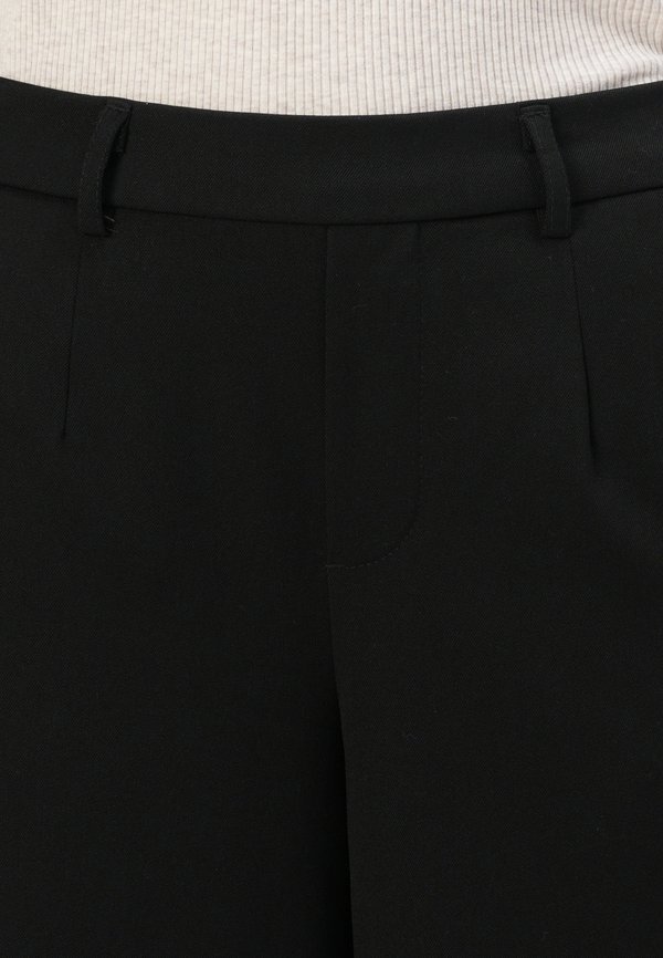 OBJLISA WIDE PANT - Trousers4