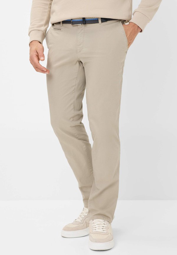 STYLE FABIO IN - Chino - beach