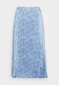 Scotch & Soda Jupe plissée - multi-coloured