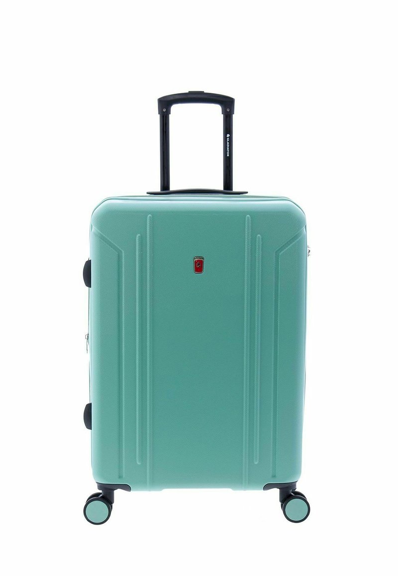 Gladiator Maleta de cabina - green