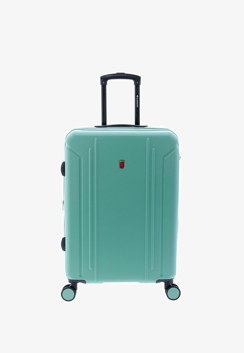 Gladiator Maleta de cabina - green