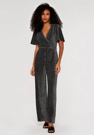 SPARKLE - Haalari - grey