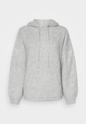 Pullover - light grey