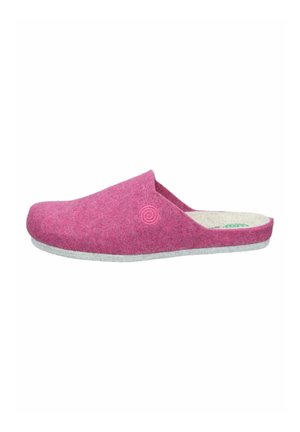 NERPIO HOME - Slippers - pink