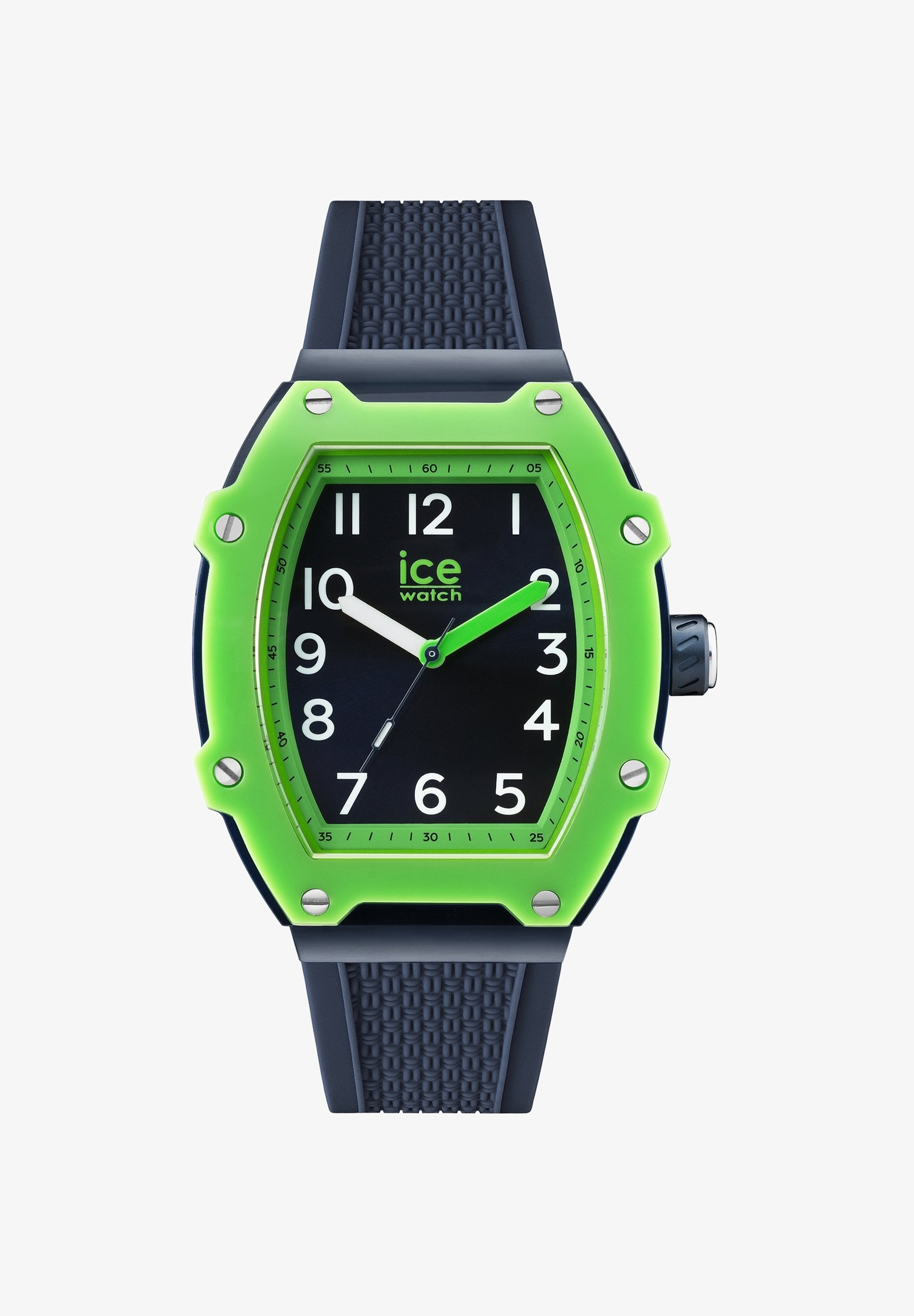 Swatch X The Simpsons / Tidings of Joy / orologio unisex / quadrante Swatch X The Simpsons / Tidings of Joy / orologio unisex / quadrante