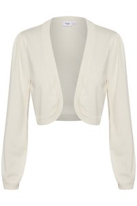 MILA BOLERO - Cardigan - ice