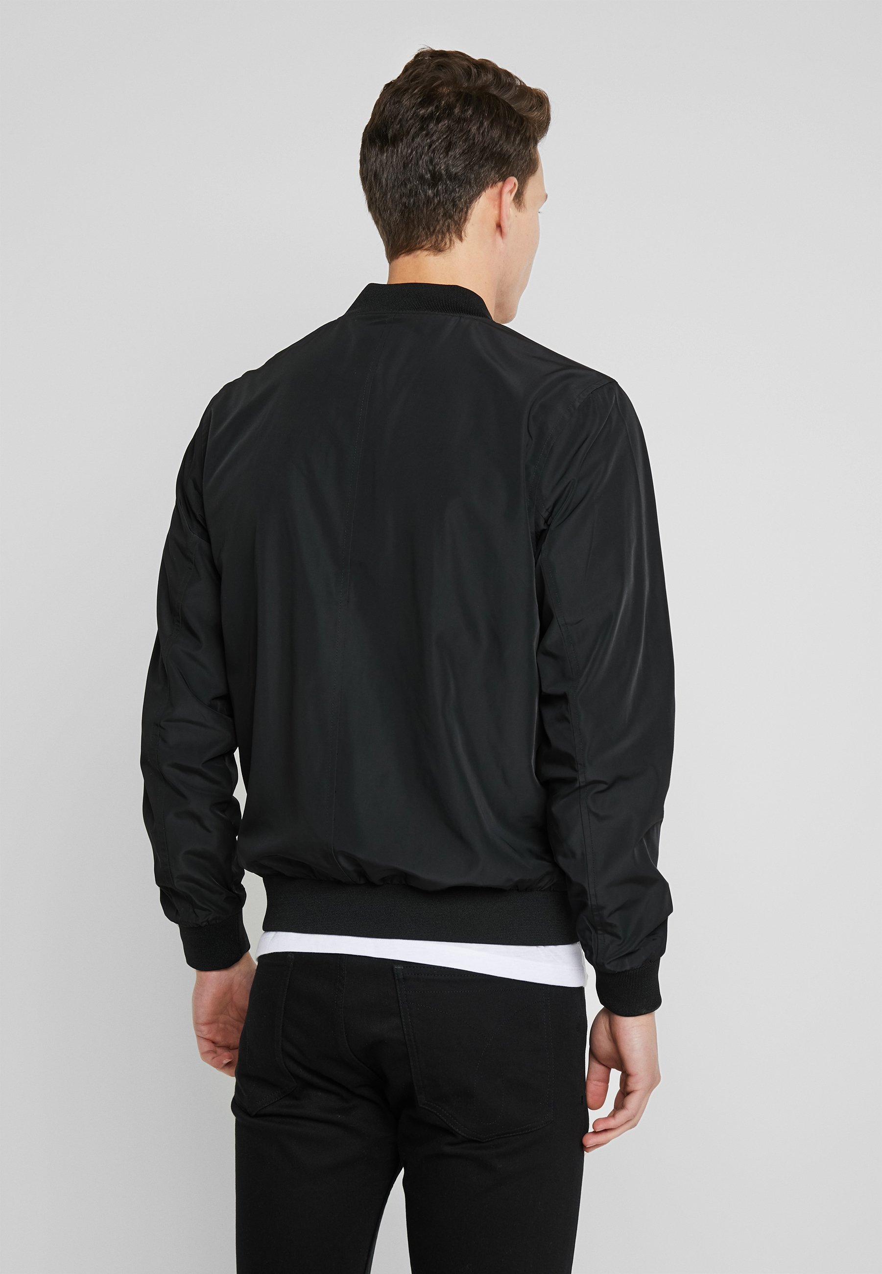 Uomo CORE ALL - Giubbotto Bomber Uomo CORE ALL - Giubbotto Bomber