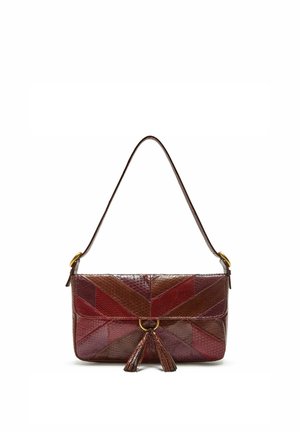 Borsa a mano - bordeaux
