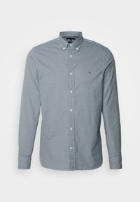 Unselected, carbon navy/optic white