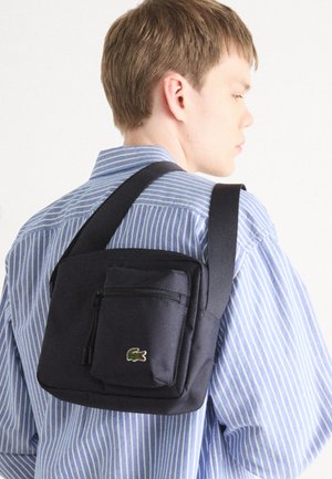 REPORTER BAG - Borsa a tracolla - abimes