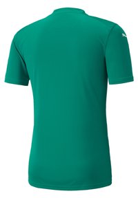 Puma TEAMGLORY  - T-Shirt sport - pepper green