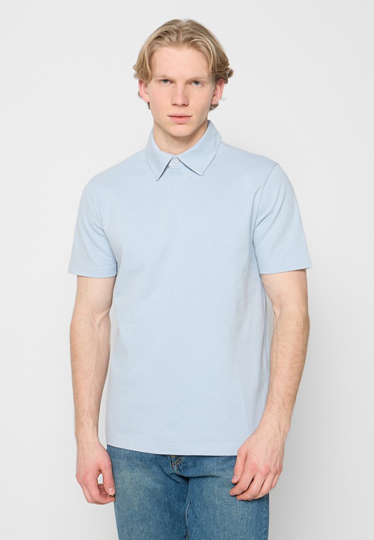 PS Paul Smith Poloshirt blauw