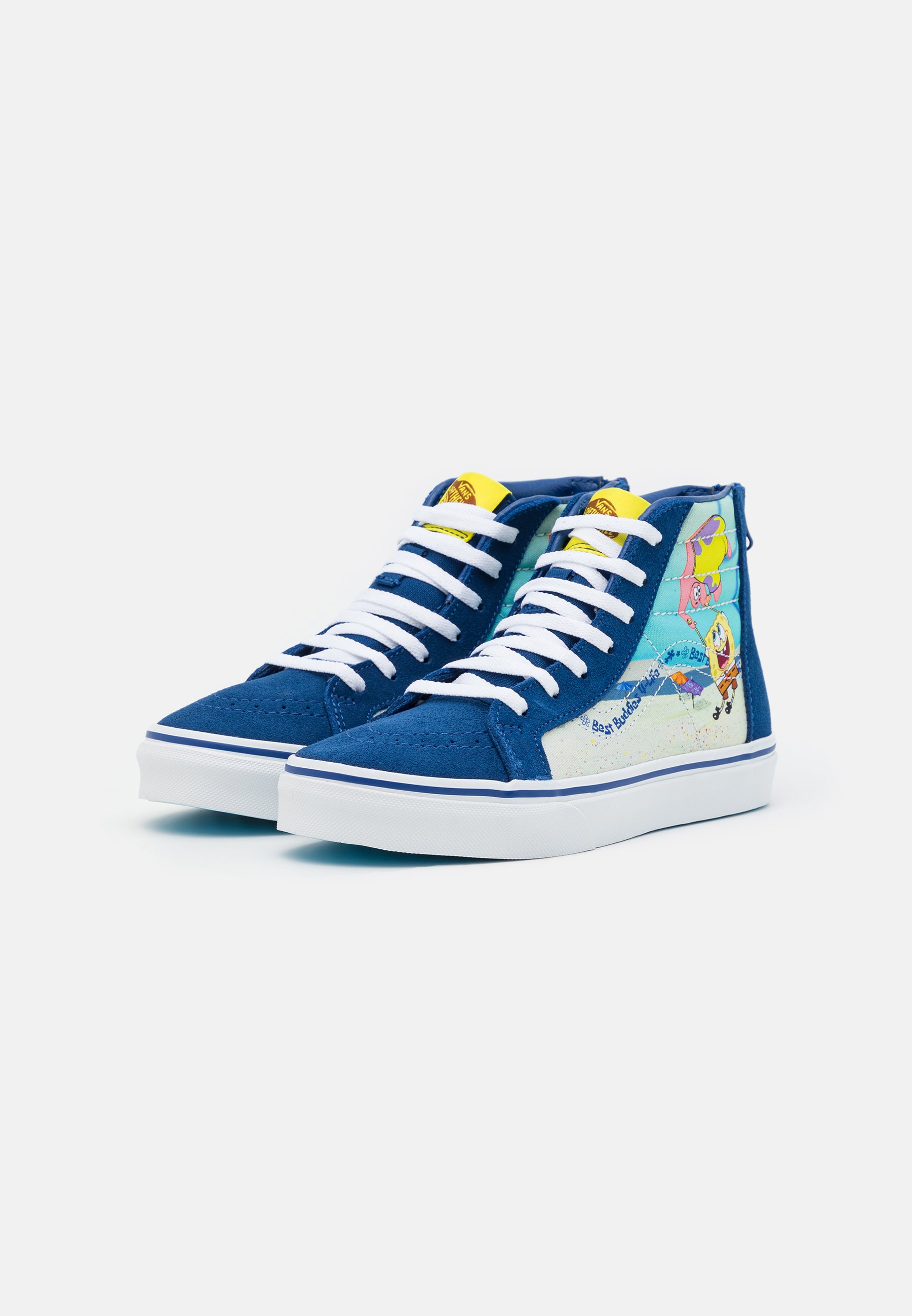 spongebob vans australia