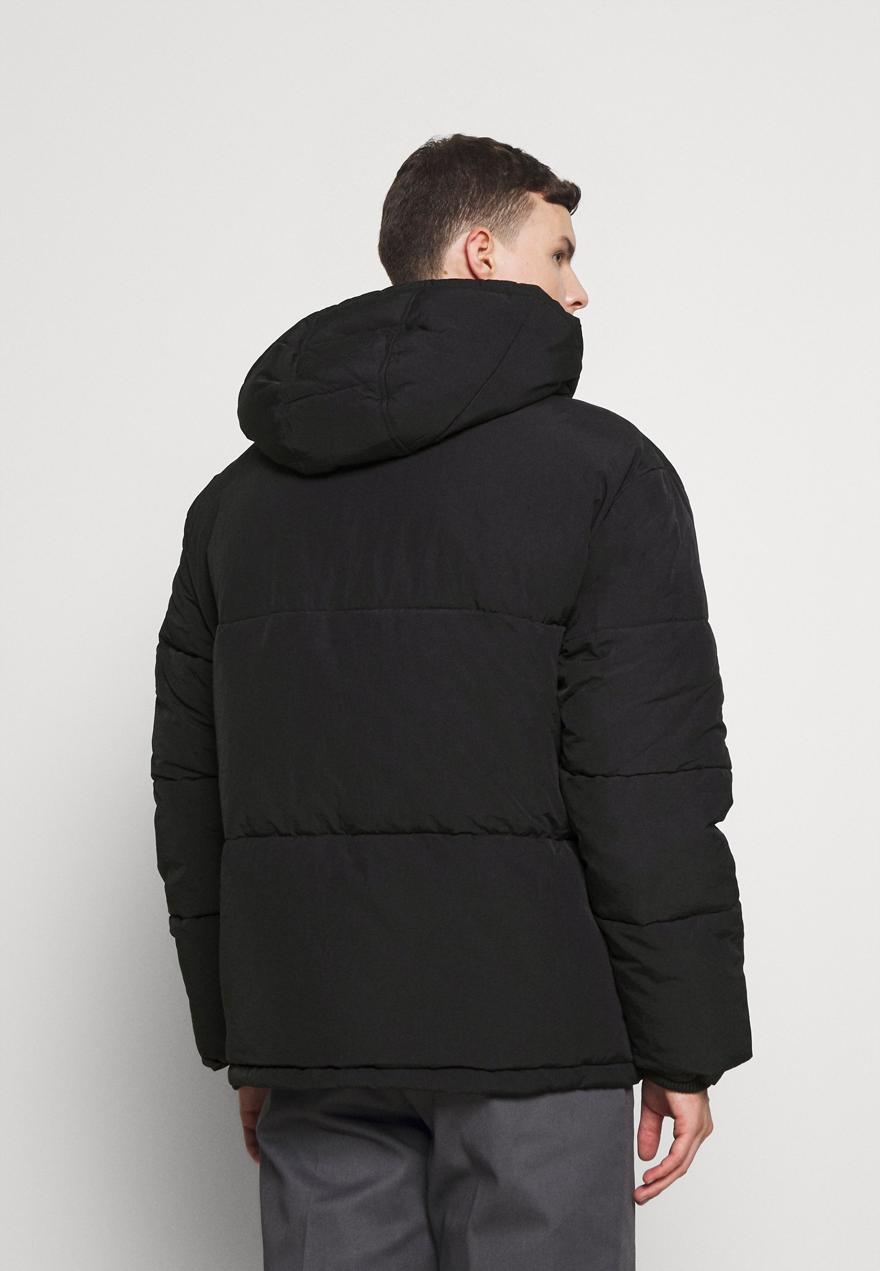 oversized winter jacket mens