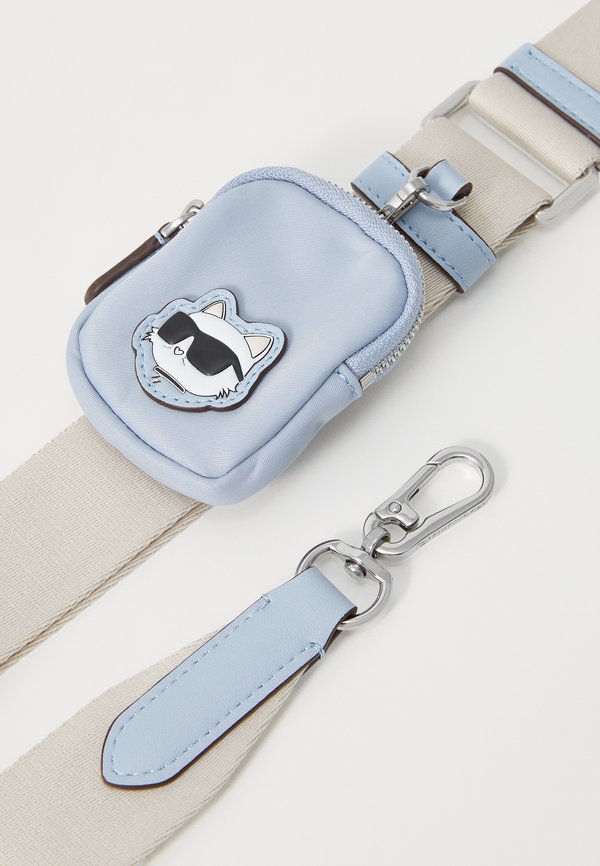 IKON SQUARE TOTE - Handbag3