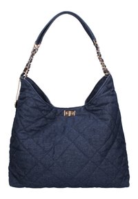 Niet geselecteerd, dark blue