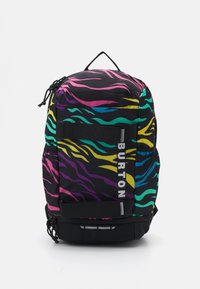 Burton - DISTORTION PACK UNISEX - Ryggsekk - safari Miniatyrbilde 1