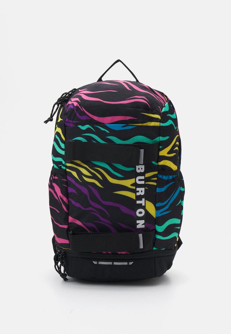 Burton - DISTORTION PACK UNISEX - Ryggsekk - safari, Forstørre