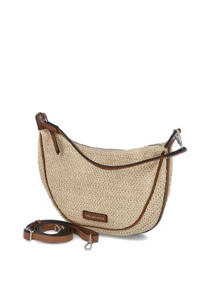 Fräulein Frida, Handtas - sand