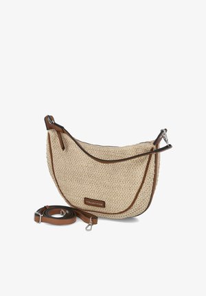 Fräulein Frida, Handtas - sand