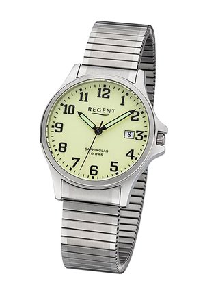 Regent Watch - silberfarben