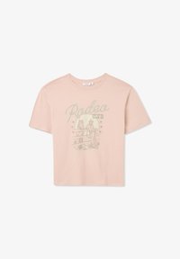 Wybrany, rosa chiaro