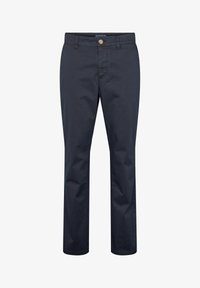 Atlasīts, dark sapphire