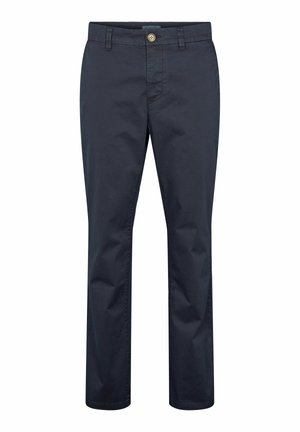 U.S. Polo Assn. FABIO - Chinos - dark sapphire