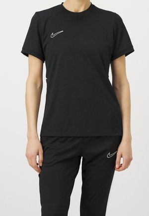 Sport T-Shirt - black