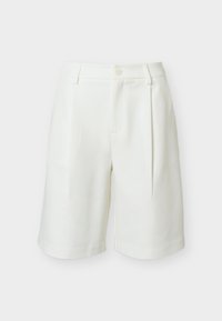 Sélectionné, white