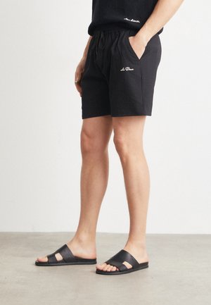 Les Deux STAN SWIM 2.0 - Shorts - black