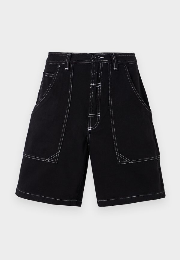 MERCURY  - Denim shorts4